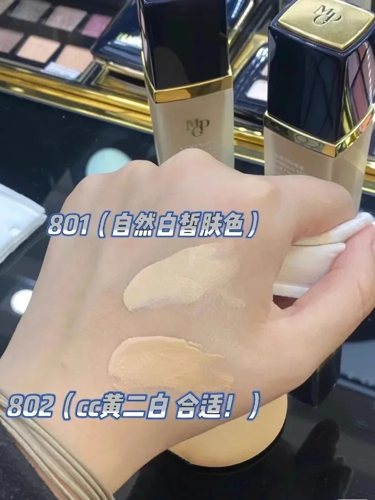 Maogeping Luminous Soft Founda - Luxury Natural Skincare avis et prix