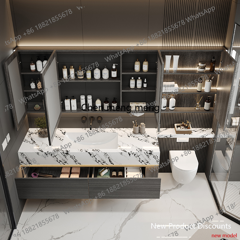 L6080 Italian Light Luxury Bat - Luxury Skincare Accessories avis et prix
