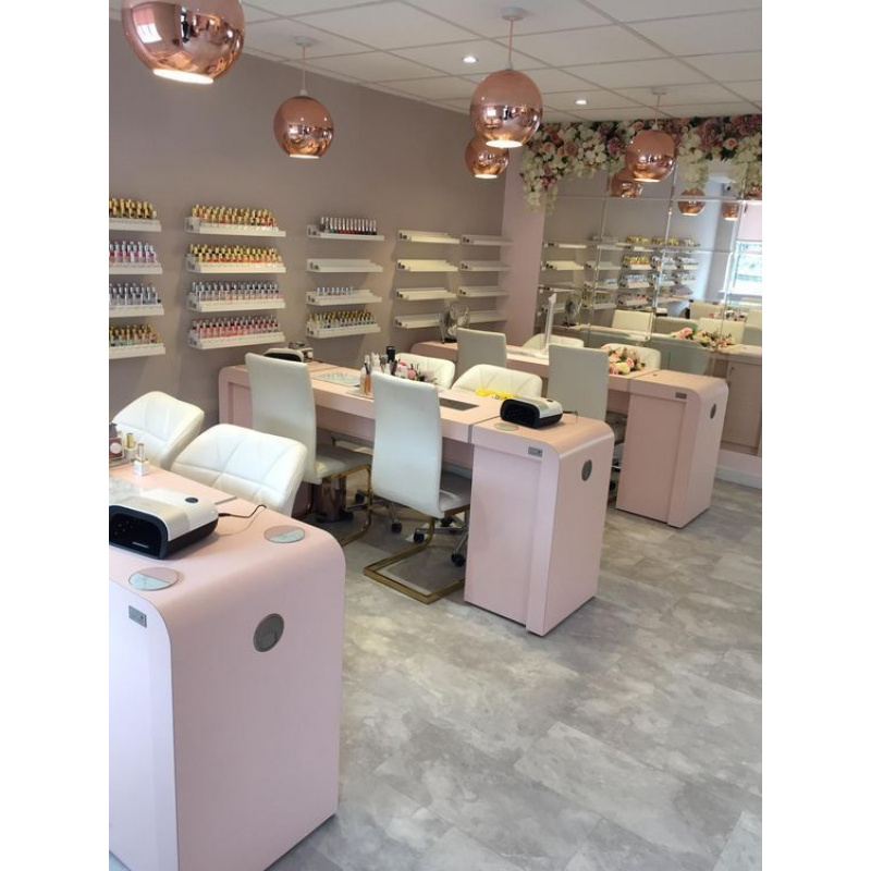 custom.Customized Luxury Spa S - Luxury Skincare And Spa avis et prix