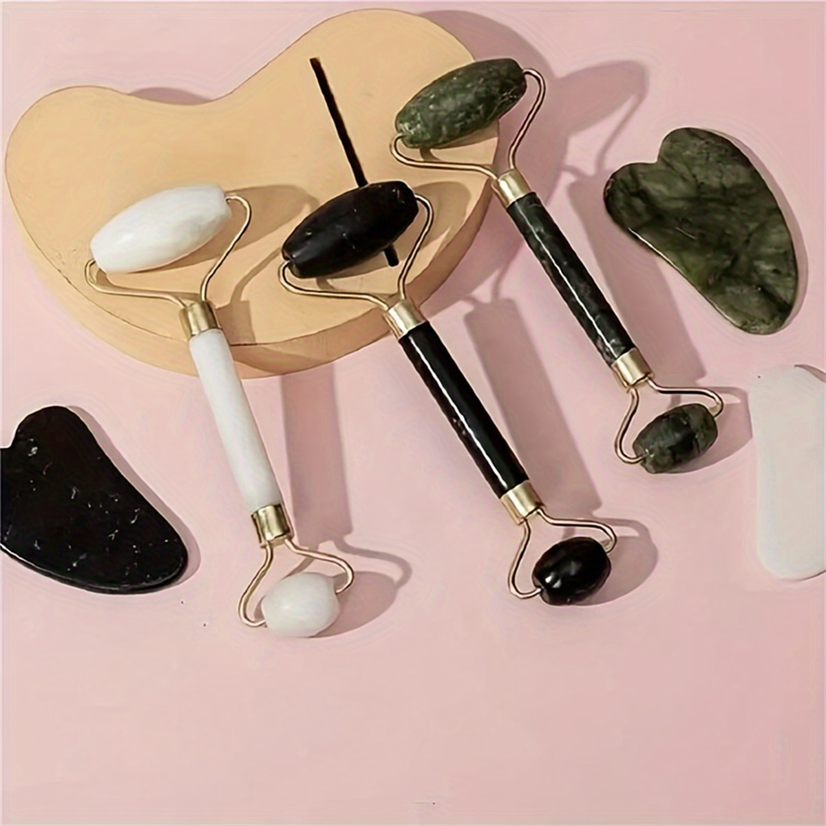 3-Piece Luxurious Skincare Set - Luxury Skincare & Spa avis et prix