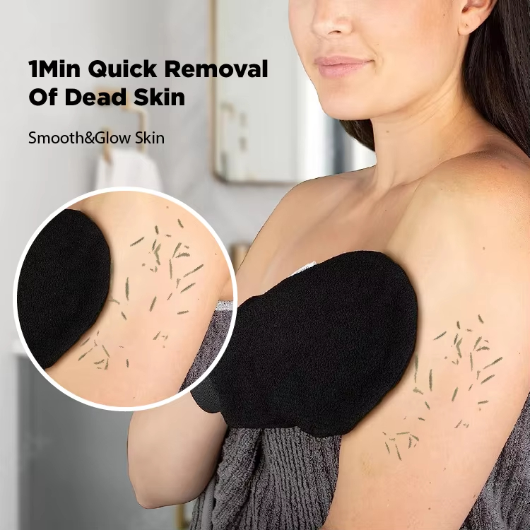 50pcs Custom Logo Deep Exfolia - Luxury Natural Skincare avis et prix