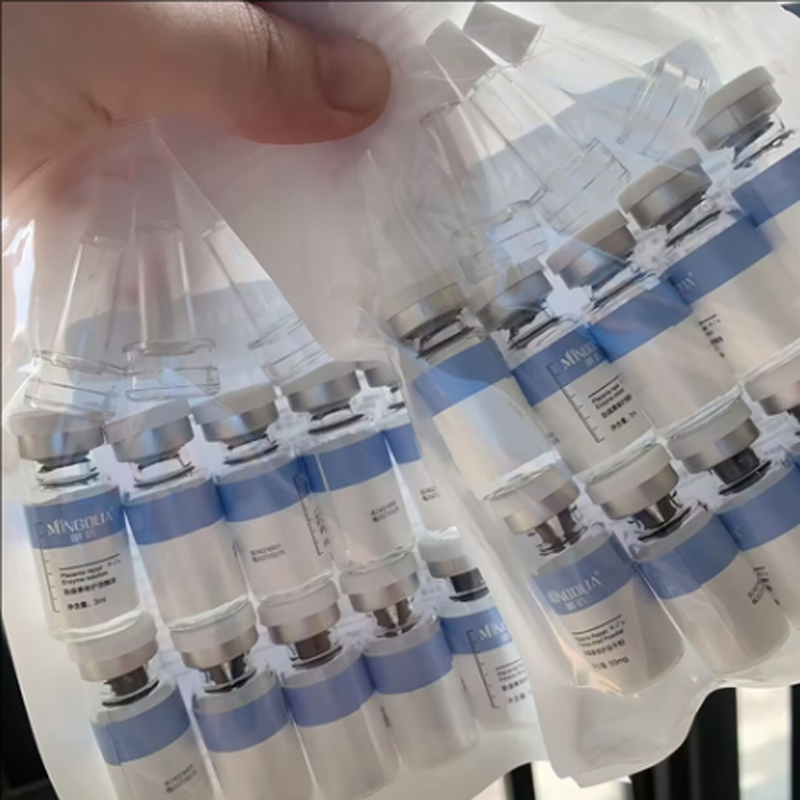 Placent Peptide Ampoule Hyalur - Placenta Extract Serum avis et prix