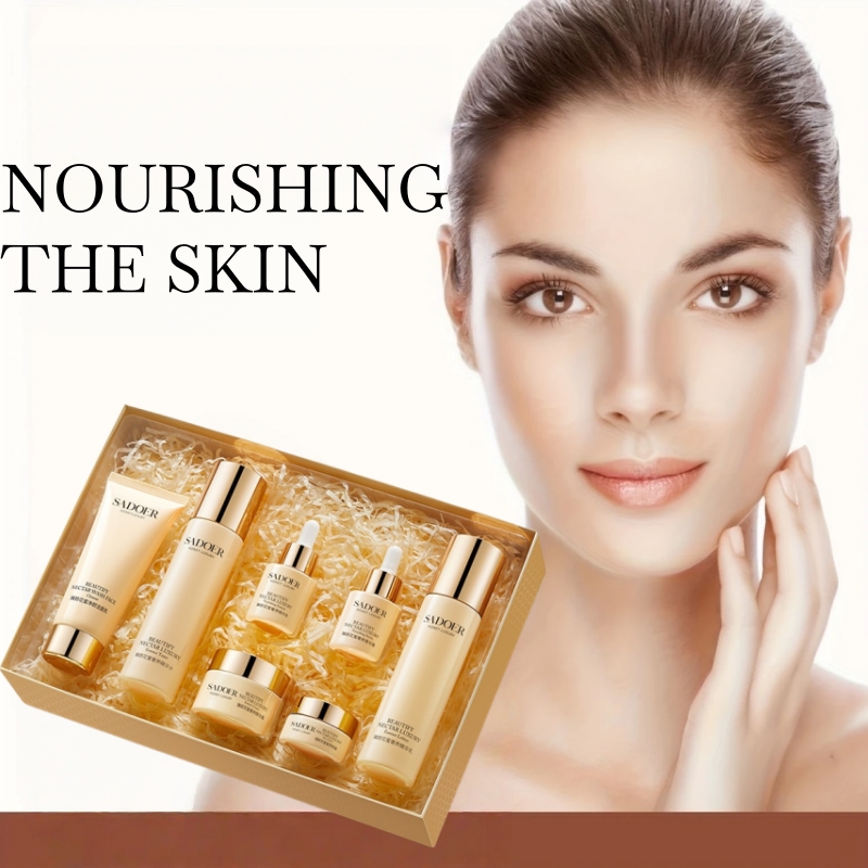 Zhenyan Flower Honey Luxurious - Luxury Natural Skincare avis et prix
