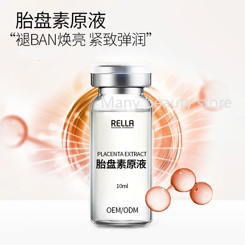 Sheep Placenta Extract ESSENCE - Placenta Extract Serum avis et prix