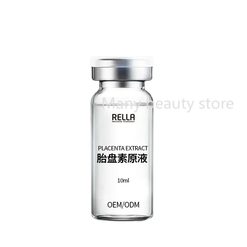 Sheep Placenta Extract ESSENCE - Placenta Extract Serum avis et prix