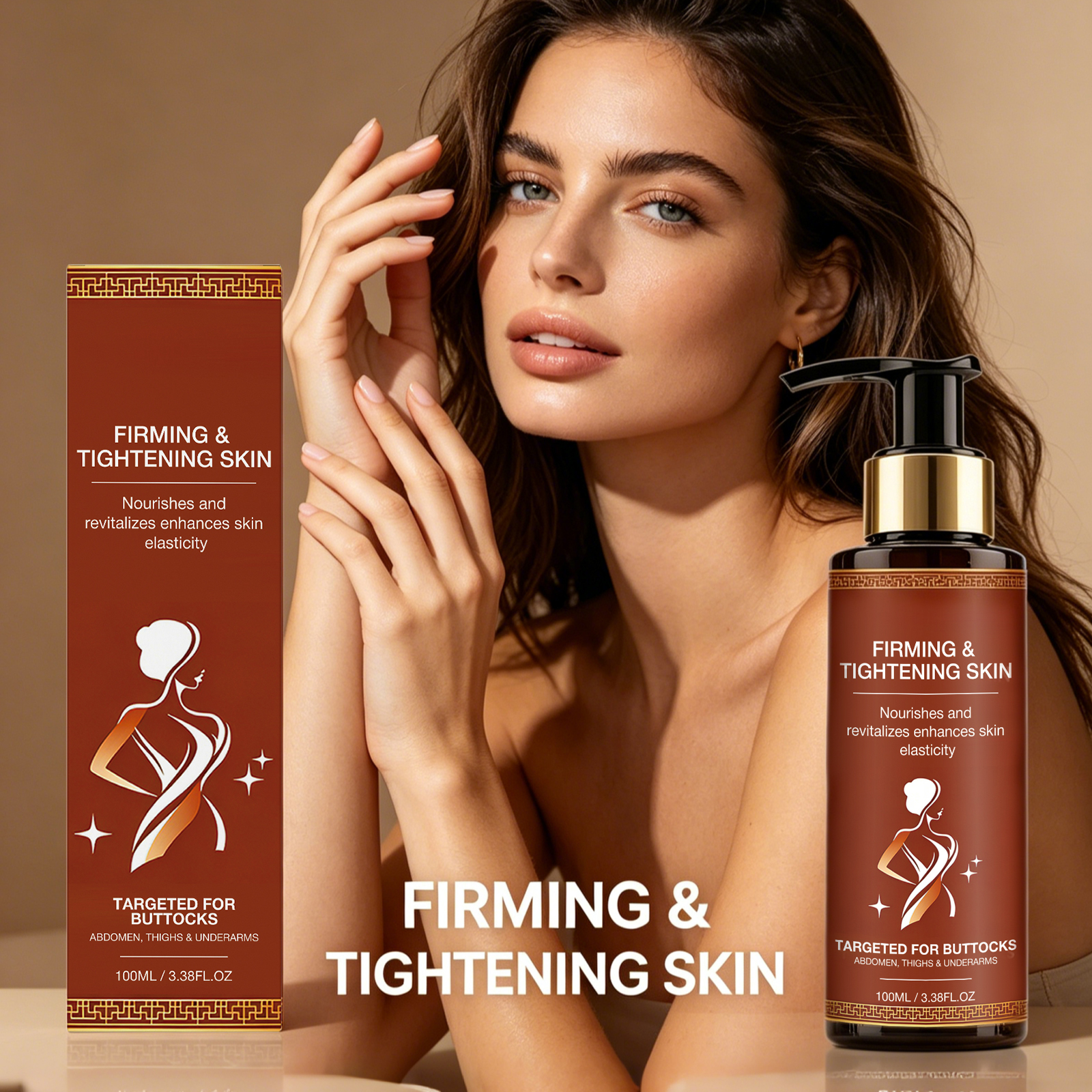 Luxury Body Oil Rejuvenating F - Luxury Skincare & Spa avis et prix