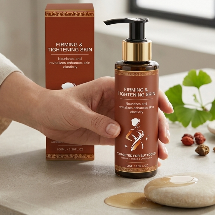 Luxury Body Oil Rejuvenating F - Luxury Skincare & Spa avis et prix