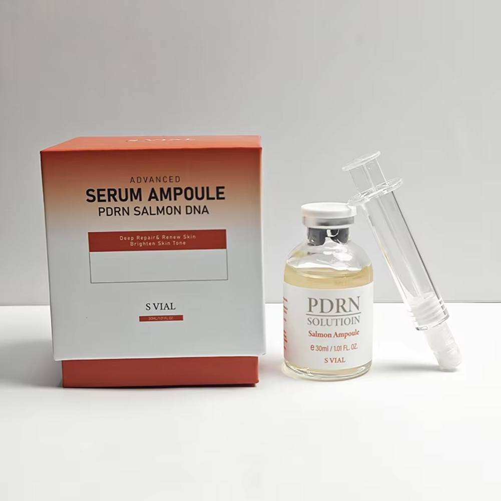 PDRN Salmon Dna Facial Serum H - Luxury Natural Skincare avis et prix