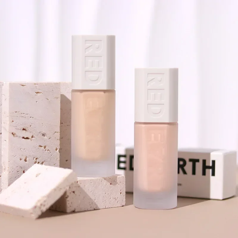 REDEARTH Concealer Face Founda - Luxury Natural Skincare avis et prix