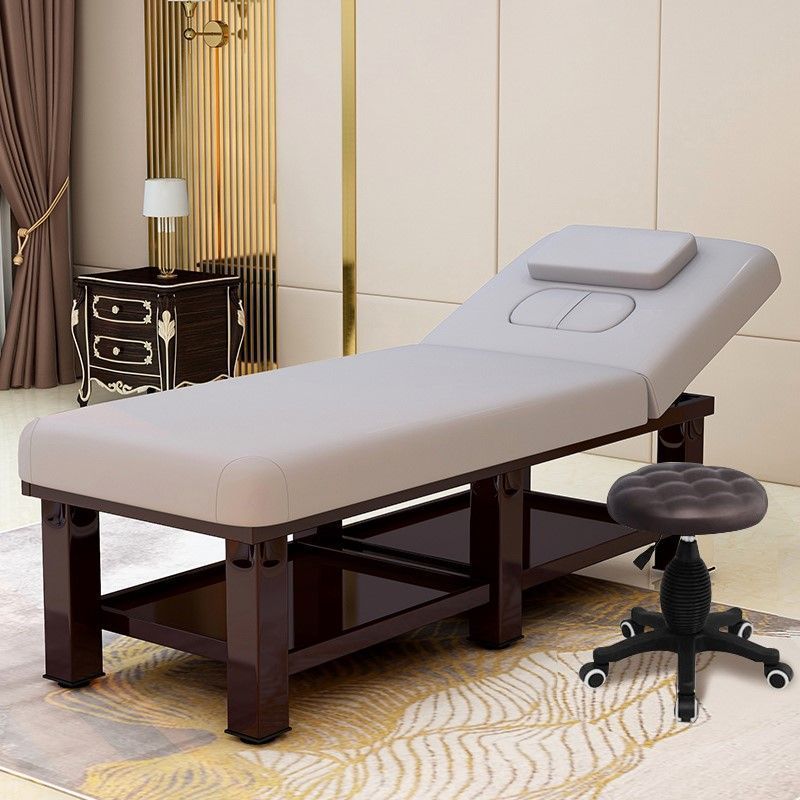 Modern Luxury Wooden Beauty Ta - Luxury Skincare And Spa avis et prix