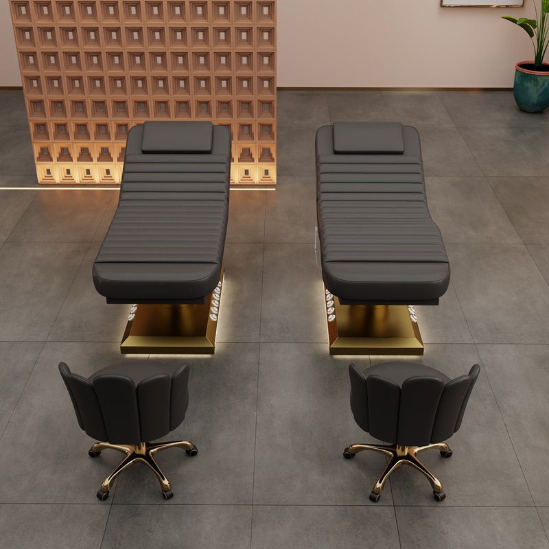 Modern Beauty Luxury Salon Fur - Luxury Skincare And Spa avis et prix