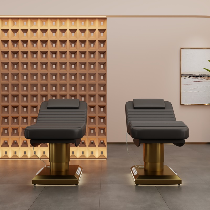 Modern Beauty Luxury Salon Fur - Luxury Skincare And Spa avis et prix