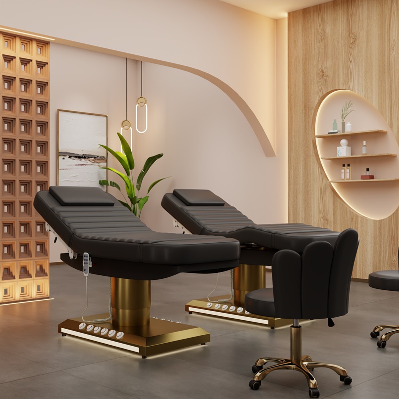 Modern Beauty Luxury Salon Fur - Luxury Skincare And Spa avis et prix