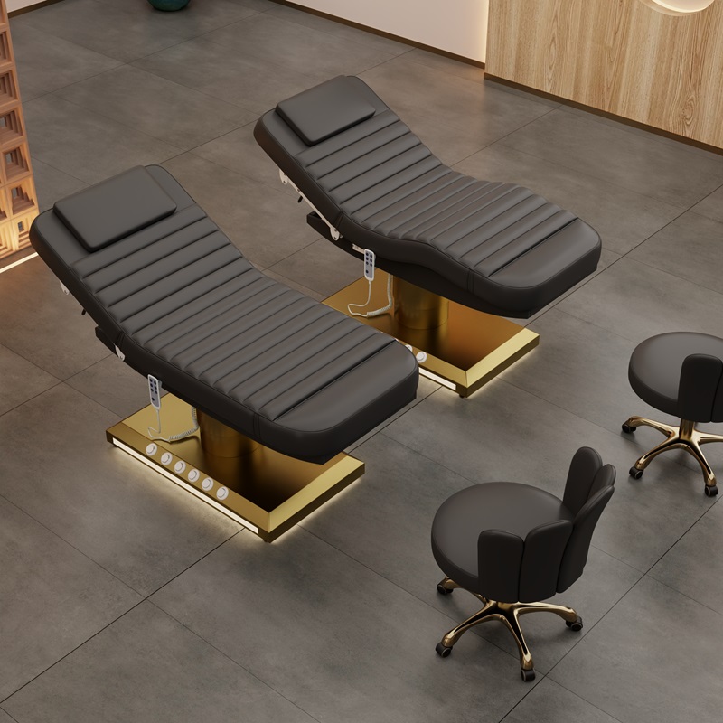 Modern Beauty Luxury Salon Fur - Luxury Skincare And Spa avis et prix