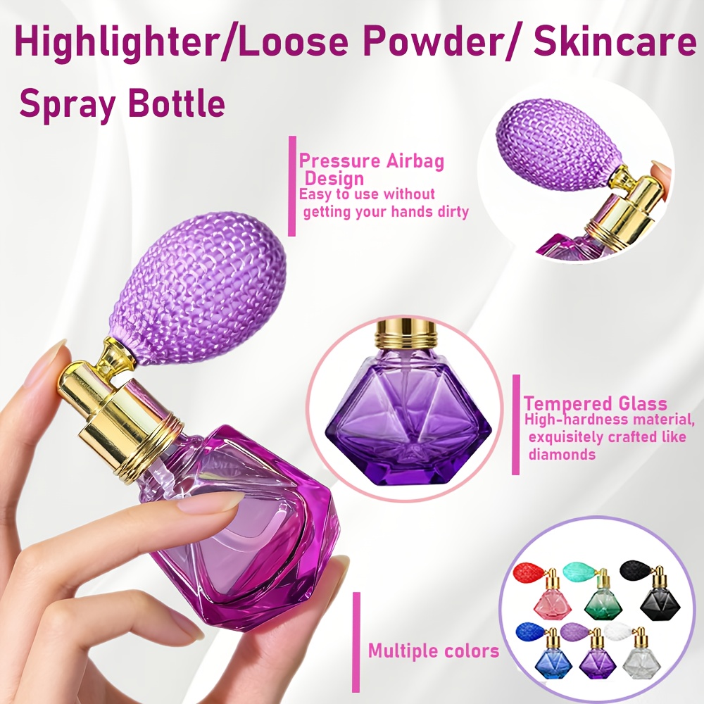 1 Air-Cushion Type Cosmetic Sp - Luxury Skincare Dupes avis et prix
