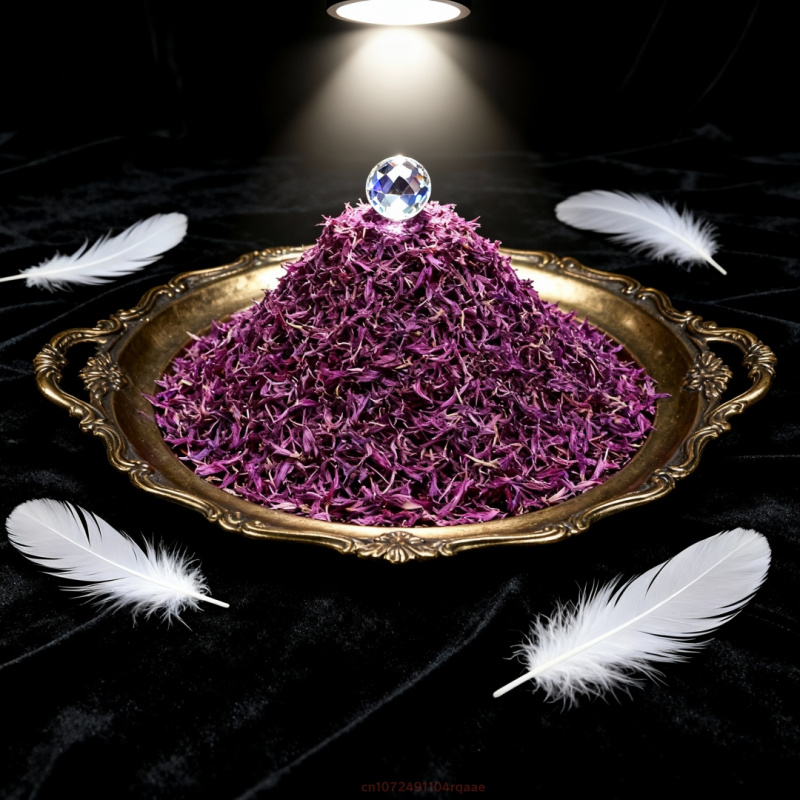 Premium Natural Cornflower Pet - Luxury Natural Skincare avis et prix