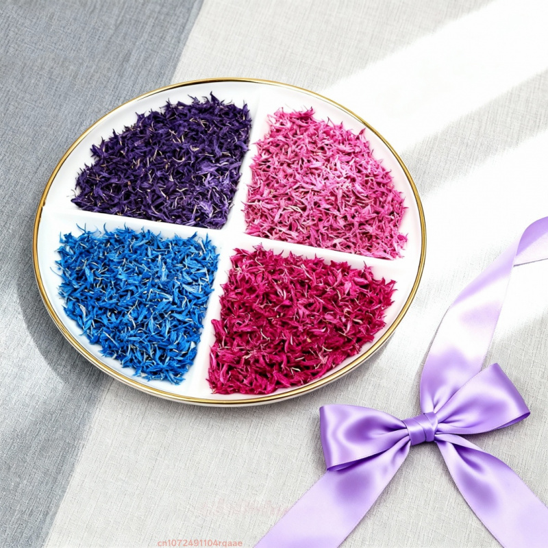 Premium Natural Cornflower Pet - Luxury Natural Skincare avis et prix