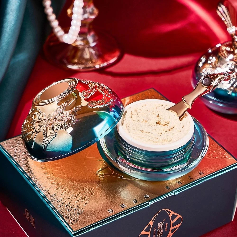Luxury Noble Lady Cream Fairy  - Luxury Skincare & Spa avis et prix