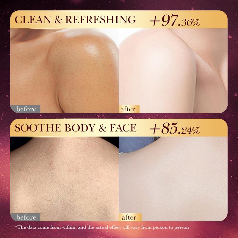 SADOER Essential Oil Soap Rose - Luxury Skincare Essential avis et prix