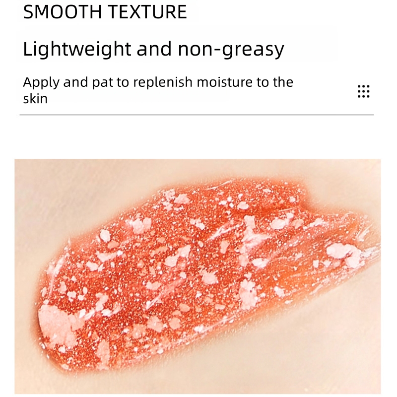 50g of Bifid Yeast and Ganoder - Luxury Natural Skincare avis et prix