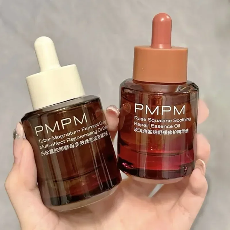 PMPM Rose Squalane Soothing Re - Luxury Skincare Essential avis et prix