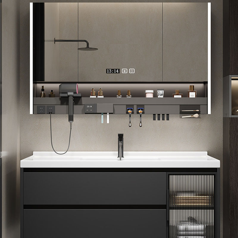 Luxury Mirror Bathroom Cabinet - Luxury Skincare Accessories avis et prix