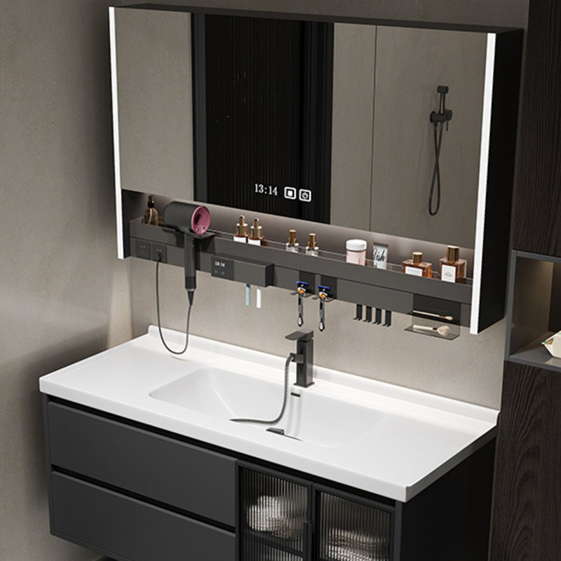 Luxury Mirror Bathroom Cabinet - Luxury Skincare Accessories avis et prix