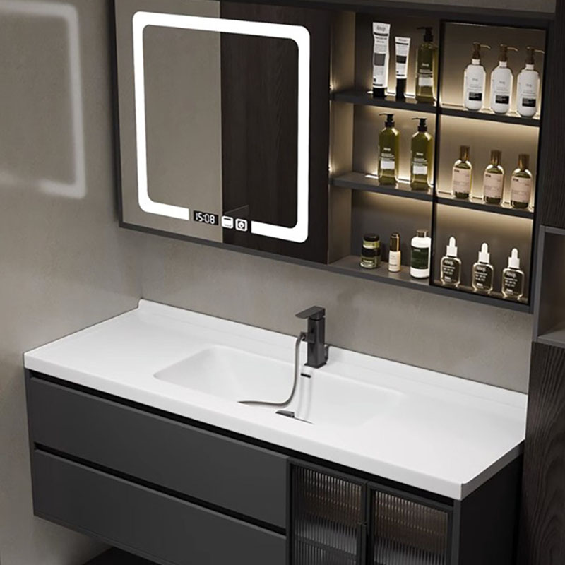 Luxury Mirror Bathroom Cabinet - Luxury Skincare Accessories avis et prix
