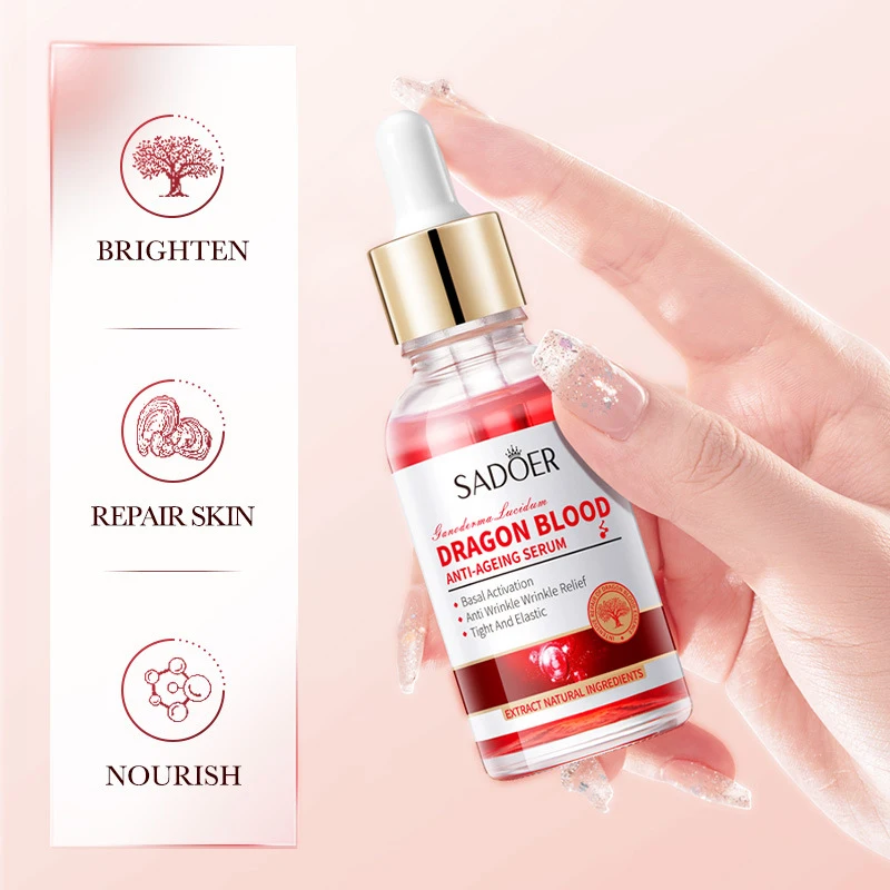 Royal Dragon Blood Serum Place - Placenta Extract Serum avis et prix