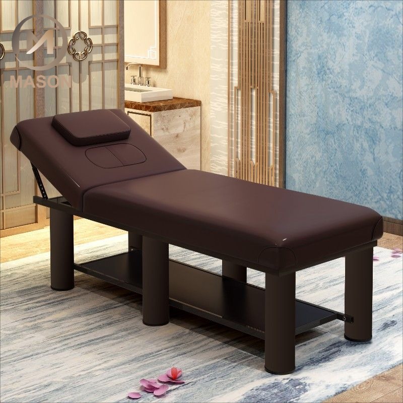 Modern Luxury Wooden Beauty Ta - Luxury Skincare And Spa avis et prix