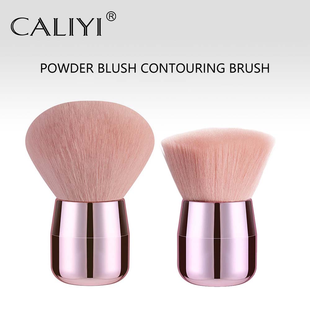 CALIYI 1/2 PCS Fluffy Loose Po - Luxury Skincare Accessories avis et prix
