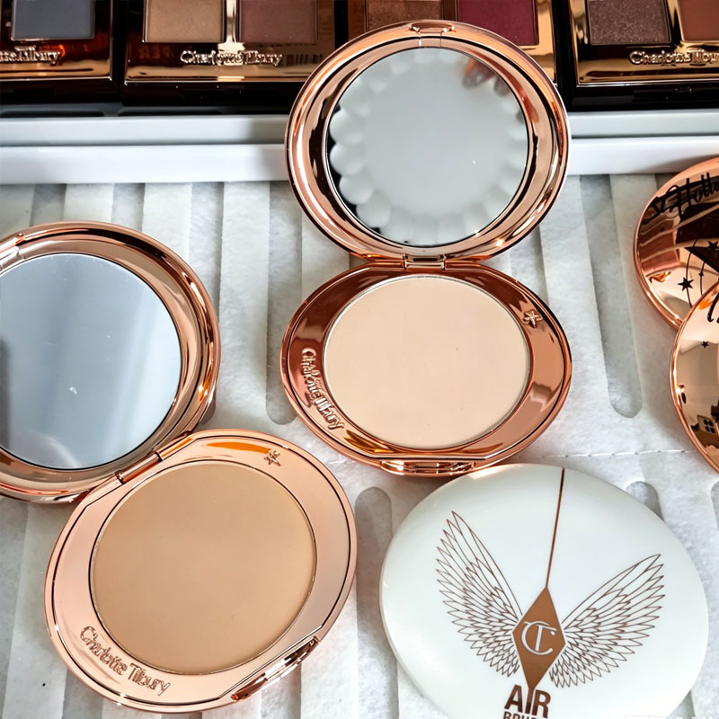 Luxury CT Brand Makeup Set Ski - Luxury Skincare Paris avis et prix