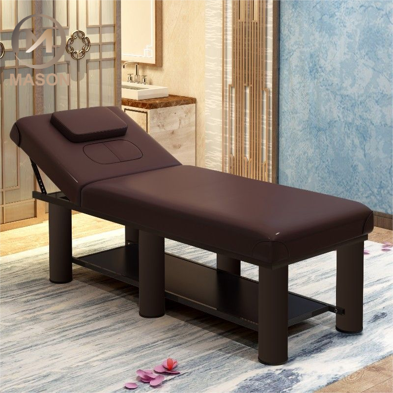 Modern Luxury Wooden Beauty Ta - Luxury Skincare And Spa avis et prix