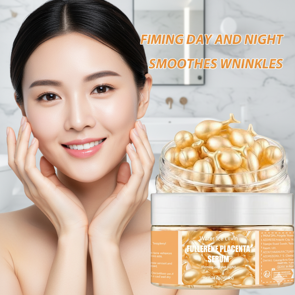 Fullerene Placenta Extract Fac - Placenta Extract Serum avis et prix