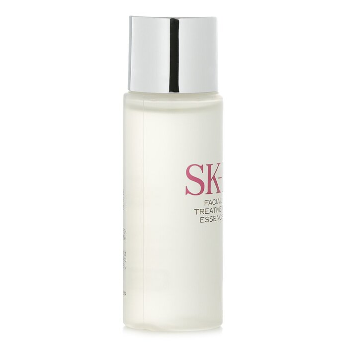 SK-II Facial Treatment Essence - Luxury Natural Skincare avis et prix